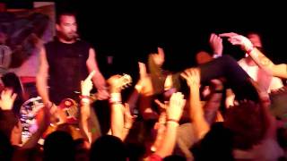 Far To Go [HD], by Nothington @ The Fest 10 (Gainesville, 2011)