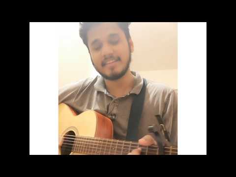 Pehla Pehla Pyaar Acoustic Cover By Razik Mujawar