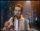 Ultravox Hymn Live 1982