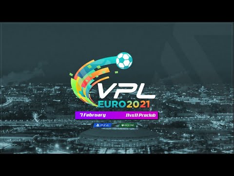 VPL Euro Cup 2021