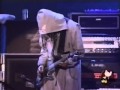 Korn My Gift To You Live Woodstock 1999