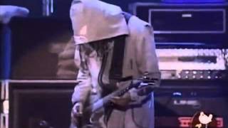Korn - My gift to you Live Woodstock 1999