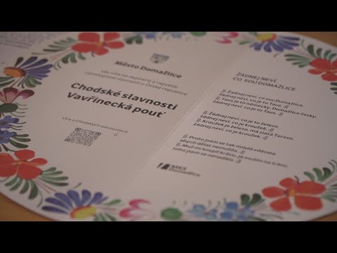 Chodské slavnosti – Vavřinecká pouť