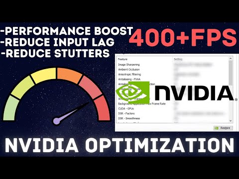 nvidia control panel best settings for gaming 2019 nvidia control panel best settings for gaming 2019