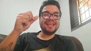 Tudo por click: Falsas notícias sobre o desaparecimento do cantor Rick