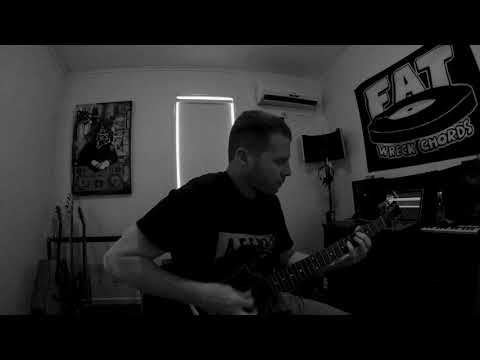 Skrewtape -  Blinded