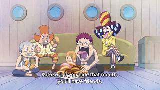 Download lagu Katakuri's past,The story behind Brulee's scar (One Piece) mp3 Download lagu Katakuri's past,The story behind Brulee's scar (One Piece) mp3