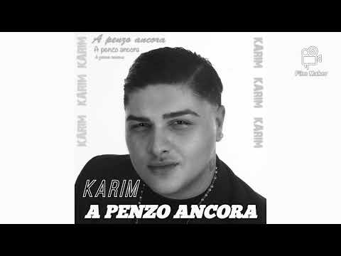 Karim - A penzo ancora (Video Ufficiale 2024)