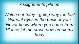 Further Seems Forever - Aurora Borealis Lyrics