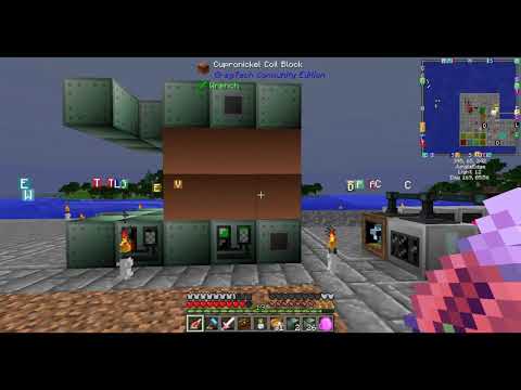 FTB Interactions EP10: MV and Polyethylene