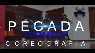 Pegada - Ludmilla | Coreografia - EXD #metedançavai4k