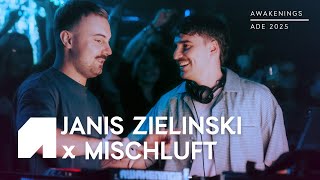 janis-zielinski-mischlu-awakenings-ade-2025