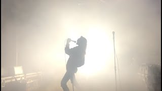 Crystal Castles - Concrete (Live 2016)