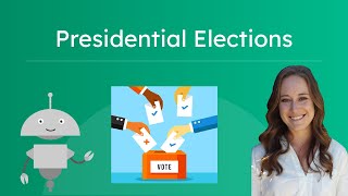 Presidential Elections - U.S. Government for Kids!