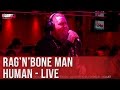 Rag'n'Bone Man - Human - Live - C’Cauet sur NRJ