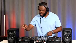 Deep & Soul Grooves 54 Mixed By DysFonik | South Africa | Deep House Mix 2025 | Soulful [DSG Vol. 54
