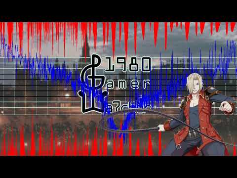 CV Portrait of Ruin - Iron Blue Intention [720p50f] (Preview)