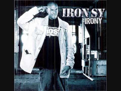 Iron sy - pas besoin