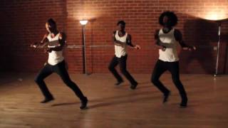 FRUSTRATED- R.LUM.R | Choreography by Josh Stevens
