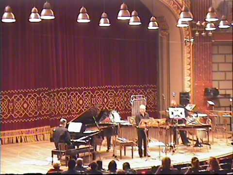 @ionbogdanstefanescu  Nicolae Brindus  - Ostinato;