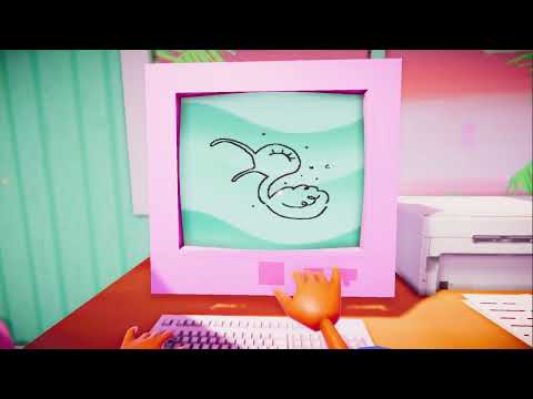 Launch Trailer