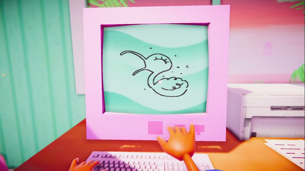 Launch Trailer