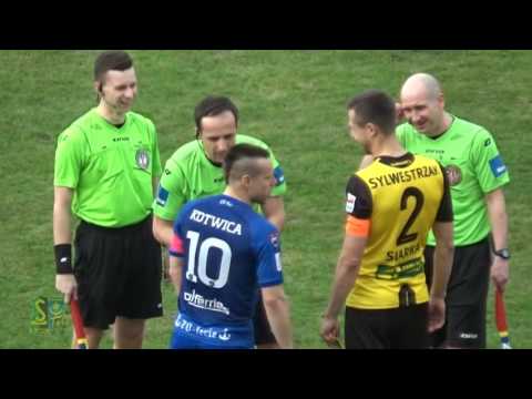 2017.06.20 Siarka Tarnobrzeg - podsumowanie sezonu 2016/17