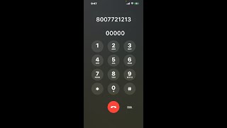 Social Security Phone Number - How to reach a live person at SSI/SSA