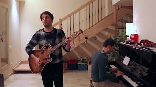 District Duo - Love on the Weekend (John Mayer cover)