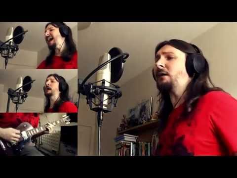 Every Time You Look Around - Miracle of Sound