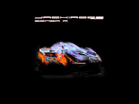 Jackiroqs - Zonda R (LeReezo Remix)