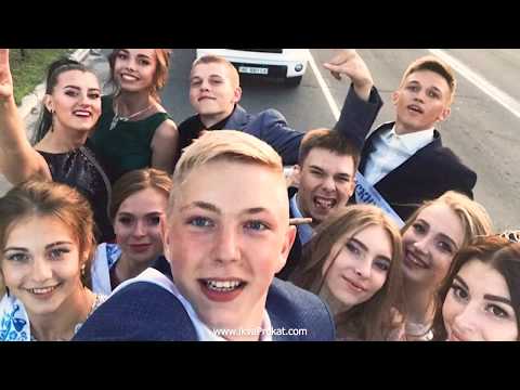 Лимузин Хаммер 3 оси 2015 года, відео 3