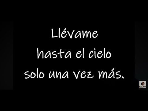 Echar a volar - Matricula 2 (Con letra)