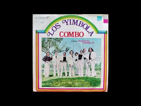 Los Yimbola - Hawaii 5-0 (Latin Funk, Surf, México)