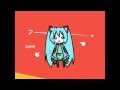 【Miku Hatsune】【Nekomimi Switch】（Kitty Ears Switch ...