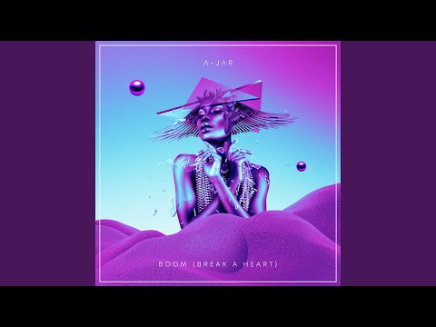Boom (Break a Heart)