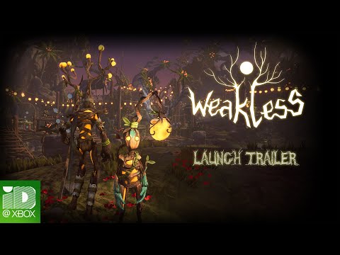 Weakless (Xbox One) - Xbox Live Key - EUROPE - 1