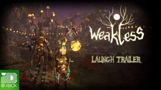 Watch and explore about Weakless PC GOG CD Key