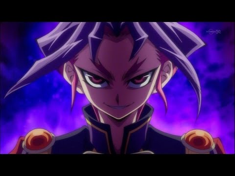 Yu-Gi-Oh! ARC-V Opening 2 Version 2