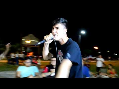 PACHY vs JOTAERRE vs BRAND vs DLS || 8vos - FINAL DEL TORNEO 2021 - REGIONAL ÁMSTERDAM FREE