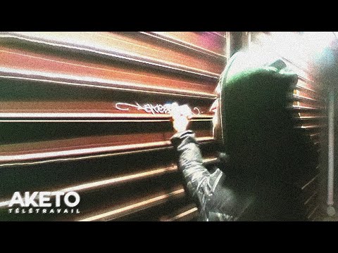 Video thumbnail for Télétravail