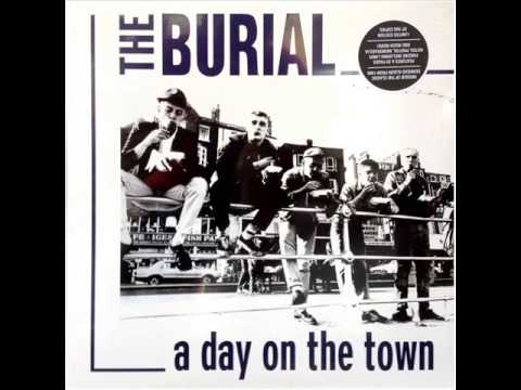 The Burial - A Day On The Town (Full Album)