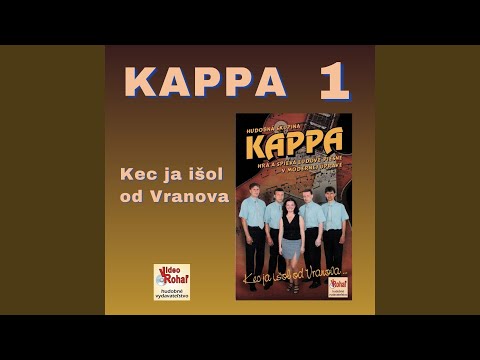 Volalo me švarne dzivče - Popular song