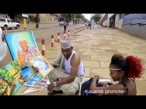 Honey Wange Haji Haruna Mubiru New Ugandan Music Video