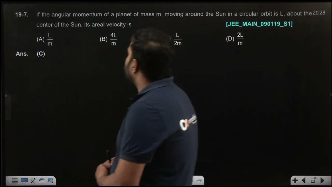 Video Solution