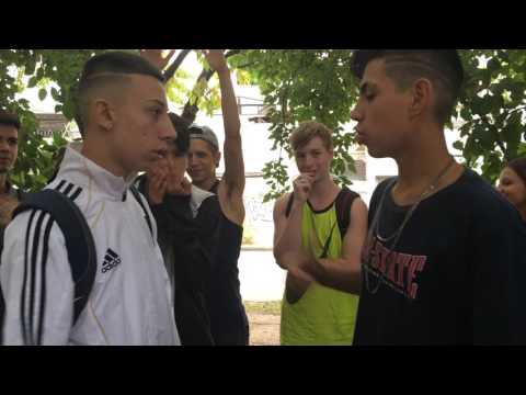 YAGO vs MODUM / SEMIS - Under Luro