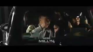 MERO - Mill'n (Official Video)