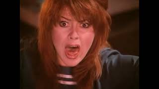 Chrissy Amphlett - Divinyls. 'Pleasure and Pain'