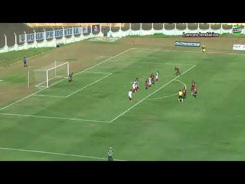 GRÊMIO PRUDENTE 3 × 1 TUPÃ GOLS CAMPEONATO PAULISTA SEGUNDA DIVISÃO 2020