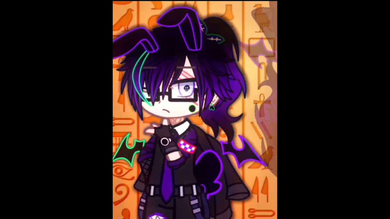 🔶️ Late Egyptian Trend 🔶️  [William Afton] || [MY AU] ||FNaF